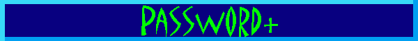 Password+