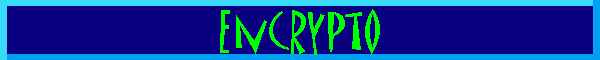 Encrypto