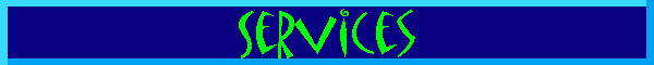 Services