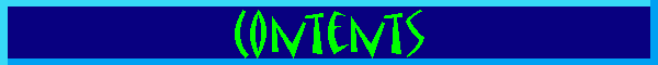 Contents